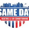 Same Day Heating & Air Conditioning