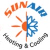 SUN AIR Heating & Cooling