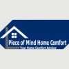 Piece Of Mind Home Comfort