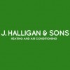 J Halligan & Sons