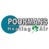 Poorman's Heating & Air Conditioning