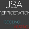 JSA Refrigeration