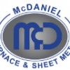 McDaniel Furnace & Sheet Metal