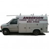 Anderson Plumbing Heating & Air Conditioning