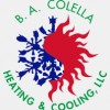 B A Colella Htg & Clg