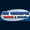 Air Concepts Heating & Cooling